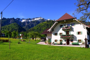 Kerschbaumergut, Großgmain, Österreich